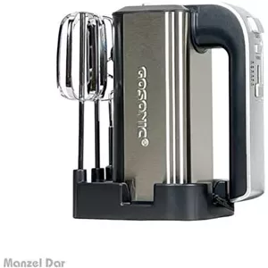 همزن گوسونیک مدل GHM-839