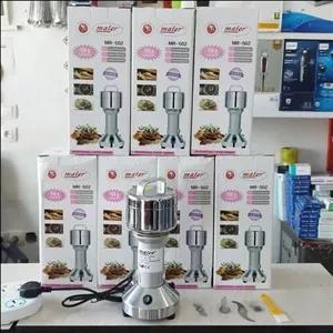 آسیاب صنعتی مایر MR-504 | خرید آسیاب حرفه‌ای و قدرتمند تضمین اصالت و سلامت