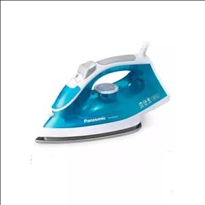 اتو بخار پاناسونیک M250   خرید اتو بخار تیتانیومی Panasonic NI-M250T از ریوکالا تضمین اصالت و سلامت