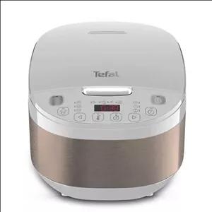 پلوپز و مولتی کوکر تفال RK622 ظرفیت 4 لیتر | خرید از ریوکالا تضمین اصالت و سلامت