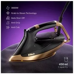 اتو بخار فلر مدل SL300 - توان 2200 وات | خرید آنلاین از ریوکالا تضمین اصالت و سلامت