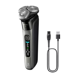 ماشین اصلاح فیلیپس XP9002/05 با برش چرخشی و ضد آب | خرید آنلاین از ریوکالا تضمین اصالت و سلامت