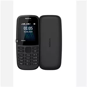 عمده گوشی نوکیا 105 پک سه عددی ارسال سریع
