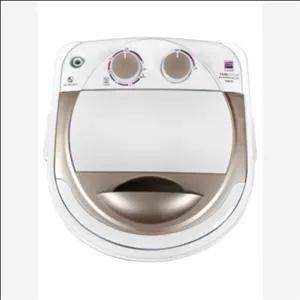 مینی واش سیلورلوکس درب ساده