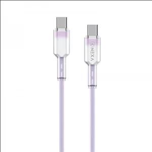 کابل تایپ سی به تایپ سی نکسا (NEXA) مدل L22