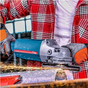 فرز آهنگری 2100 وات پوکا مدل Pukka G1802