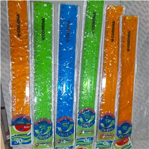 خطکش ژله ای معطر 30 سانتی