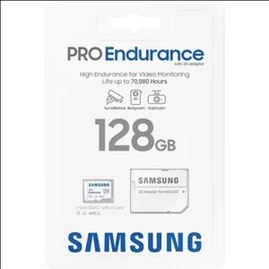 رم میکرو SAMSUNG PRO V30 128G گارانتی مادام العمر