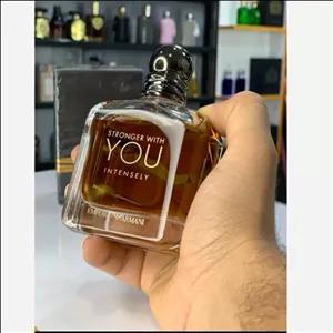 ادکلن جورجیو آرمانی استرانگر ویت یو اینتنسلی (تضمینی) 