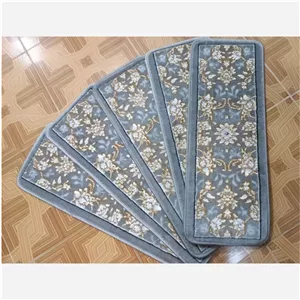 گلیم فرش ماشینی کاشان کد(63)روپله ای (70 30)پس کرایه 