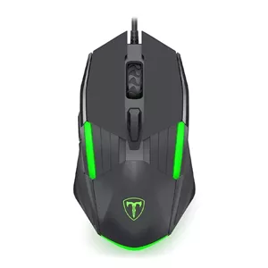 ماوس گیمینگ باسیم T-DAGGER BLAZE T-TGM116