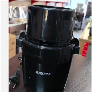 اسیاب 123 بلک وود