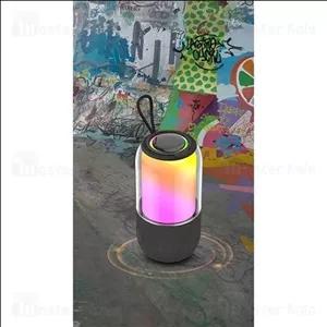 اسپیکر بلوتوث گرین لاین Green Lion PALMA 2 GNPL2SKRBK توان 5 وات رم خور