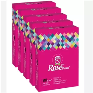 کاغذ A4 
