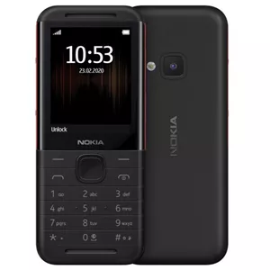 گوشی نوکیا 5310 حافظه 16 مگابایت(ارسال فوری) اقساطی 