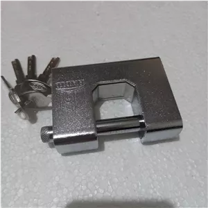 قفل کتابی 93 mm