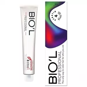 بیول رنگ مو 100 میل 7.5-7MAHOGANY ماهاگونی متوسط