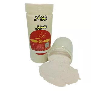 پودر سیر همدان(150گرمی)
