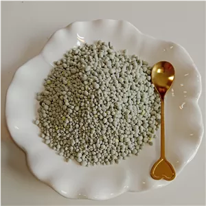 گوگرد معدنی گرانول 25 کیلویی (پس کرایه)