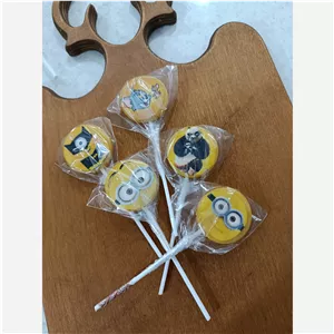 آبنبات چوبی 