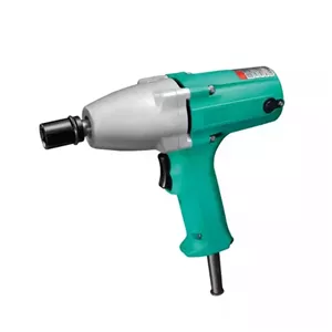 آچار بکس ضربه‌ای برقی 1 2 اینچ 300 وات دی سی ای DCA مدل APB12 (12 ماه گارانتی)