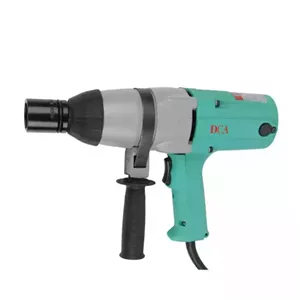 آچار بکس ضربه‌ای برقی 620 وات دی سی ای DCA مدل APB22C (12 ماه گارانتی)