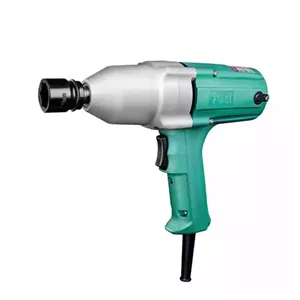 آچار بکس ضربه‌ای برقی 1 2 اینچ 450 وات دی سی ای DCA مدل APB16 (12 ماه گارانتی)