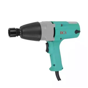 آچار بکس ضربه‌ای برقی 1 2 اینچ 340 وات دی سی ای DCA مدل APB20C (12 ماه گارانتی)