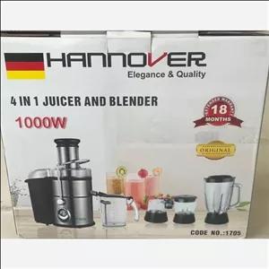 آبمیوه گیری هانوور