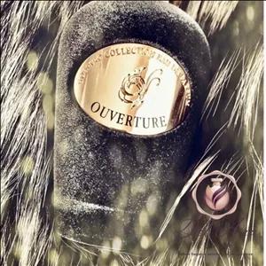 اسانس عطر اورتور سوسپیرو(Sospiro Ouverture)