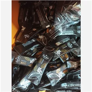 شکلات 65درصد آیلار باراکا -250گرمی