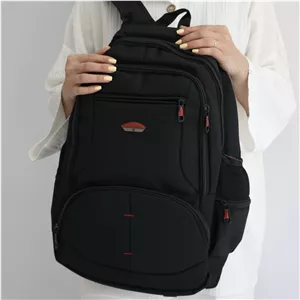 کوله پشتی بزرگ (pierre cardin)پیرکاردین