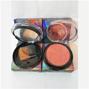 رژ گونه سنگی مجیک شماره 06 هلویی
