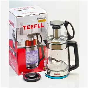 چای ساز کنارهمی تفال مدل 300