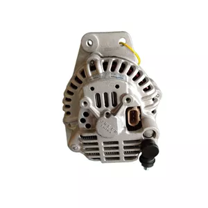 دینام ام وی ام X33 ,530,550 و چری تیگو 5