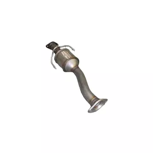 کاتالیزور ام وی ام X33 قدیم