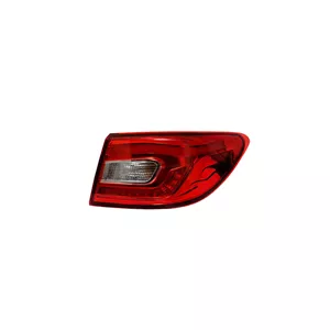 خطر عقب راست گلگیر بسترن B30