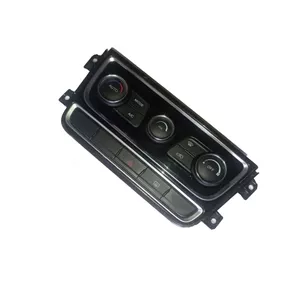 پنل بخاری و کولر(کلید) ام وی ام X22 دنده و اتومات