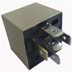 رله 40 آمپر 5پایه مقاومتی 405R