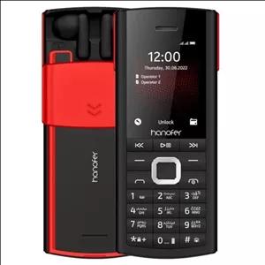 گوشی موبایل هانوفر دوربین دار 