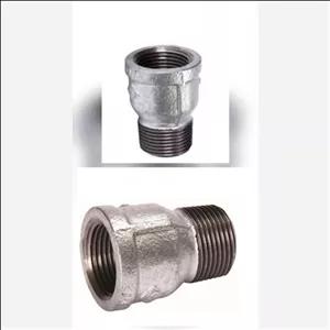 دنباله گالوانیزه سنگین(پس کرایه) 