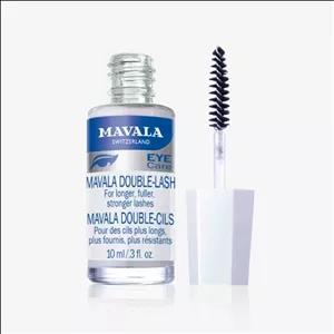 سرم تقویت مژه دابل لش ماوالا(اصل)