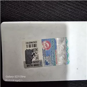 فرز فیشور کارباید تنگستن جراحی 