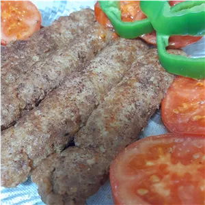 کباب لقمه گوشت گوساله ممتاز ، ارسال فقط به تهران