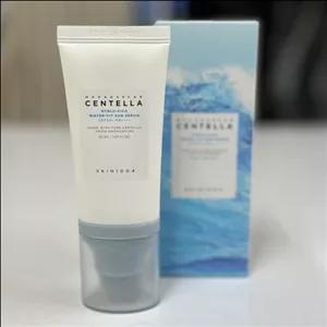 ضدآفتاب کرمی سنتلا اصلی 