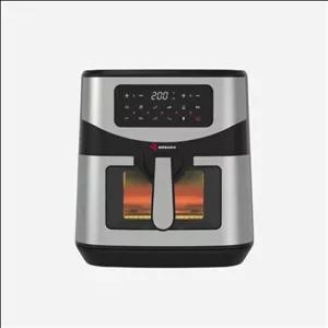 سرخ کن بدون روغن مباشی مدلME-AF985