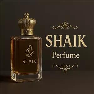 عطر شیخ الشیوخ از عطر یانی Sheikh Al Shuyukh