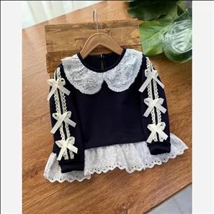 تونیک بلیز دخترانه بچگانه عیدانه