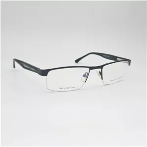 عینک طبی مردانه نیم فریم PORSCHE DESIGN کدPD8910
