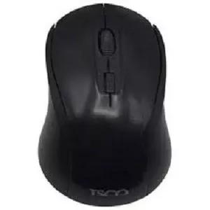 ماوس بی سیم تسکو مدل TM 611W